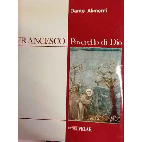 Francesco poverello di Dio