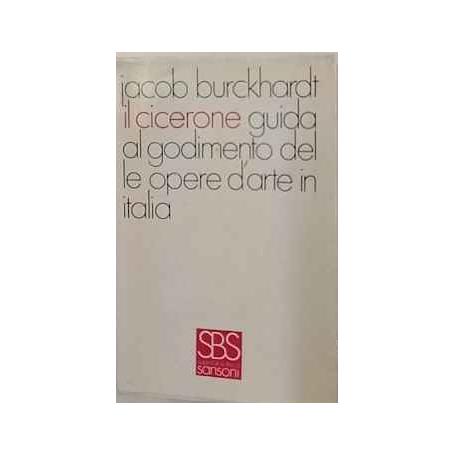 Il Cicerone