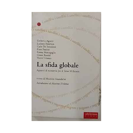 La sfida globale