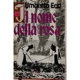 Il nome della rosa