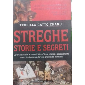 Streghe. Storie e leggende