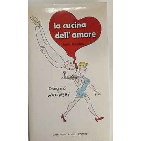 La cucina dell'amore
