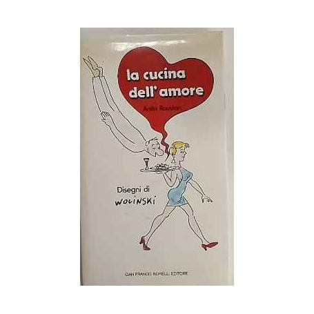 La cucina dell'amore