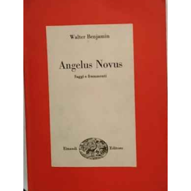 Angelus novus
