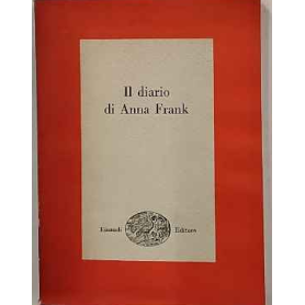 Il diario di Anna Frank