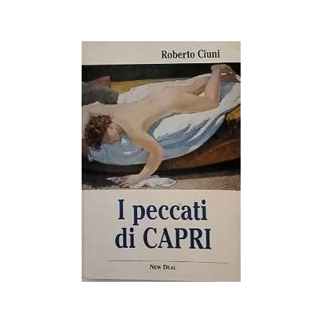 I peccati di Capri