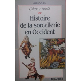 Histoire de la sorcellerie en Occident