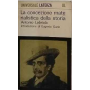 La concezione materialistica della storia
