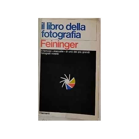 Il libro della fotografia