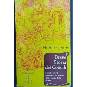 Breve storia dei concili