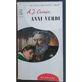 Anni verdi