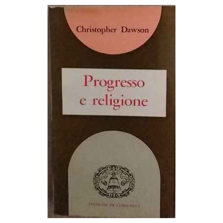 Progresso e religione