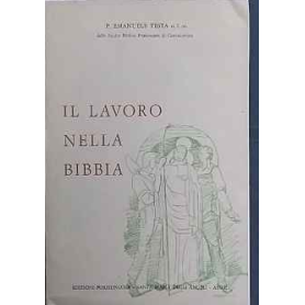 Il lavoro nella bibbia