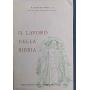 Il lavoro nella bibbia