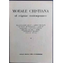 Morale cristiana ed esigenze contemporanee