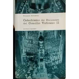 Catechismo dei documenti del Concilio Vaticano II