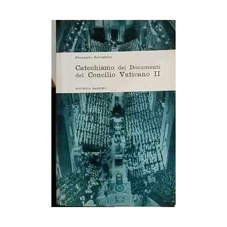 Catechismo dei documenti del Concilio Vaticano II