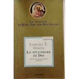 Lo splendore di Dio
