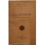 La storia come pensiero e come azione
