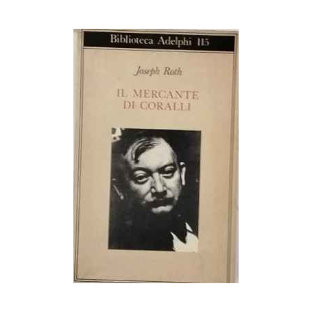 Il mercante di coralli