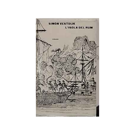 L'isola del rum