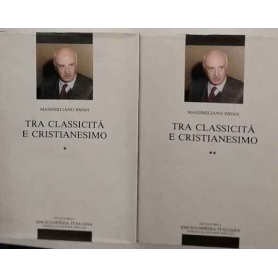 Tra classicità e cristianesimo