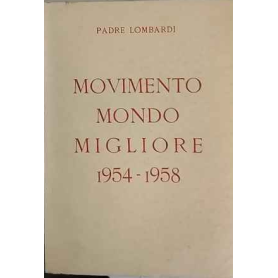 Movimento mondo migliore