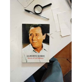Alberto Sordi : storia di un italiano