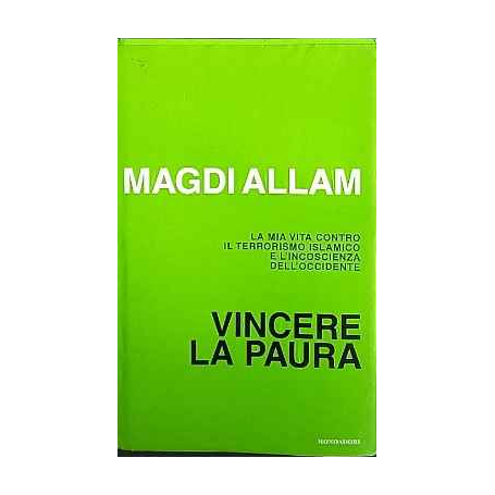 Vincere la paura