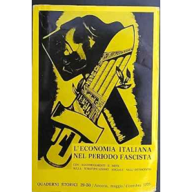 L'economia italiana nel periodo fascista