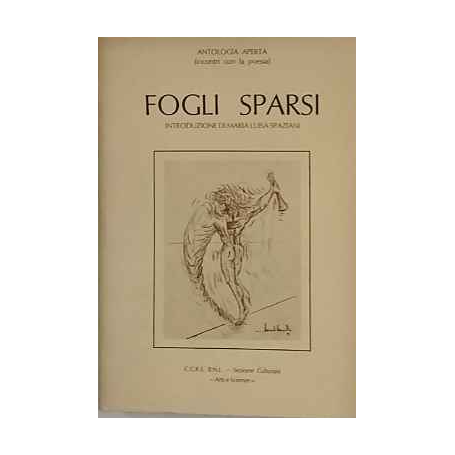 Fogli sparsi