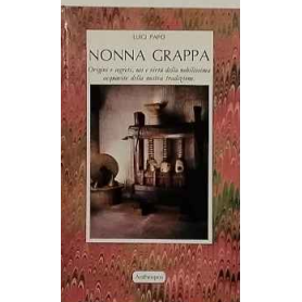 Nonna grappa