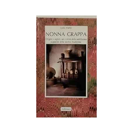 Nonna grappa