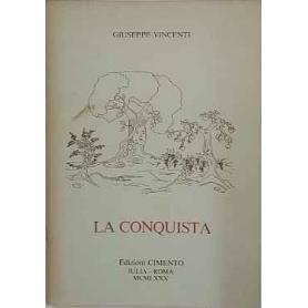 La conquista