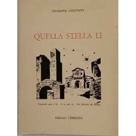 Quella stella lì