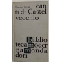 Canti di Castelvecchio