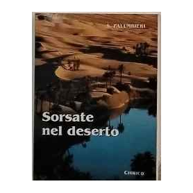 Sorsate nel deserto