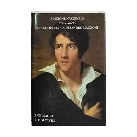 Inni sacri e odi civili