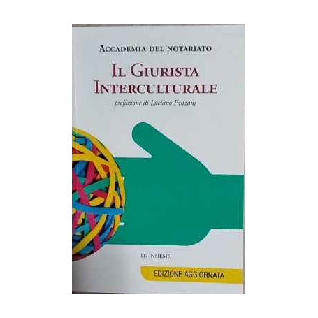 Il giurista interculturale