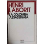 La colomba assassinata