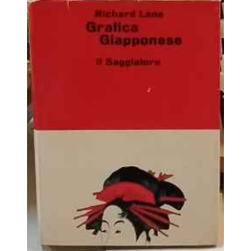 Grafica giapponese