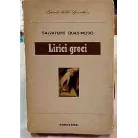 Lirici greci