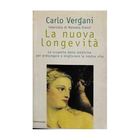 La nuova longevità