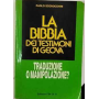 La Bibbia dei testimoni di Geova