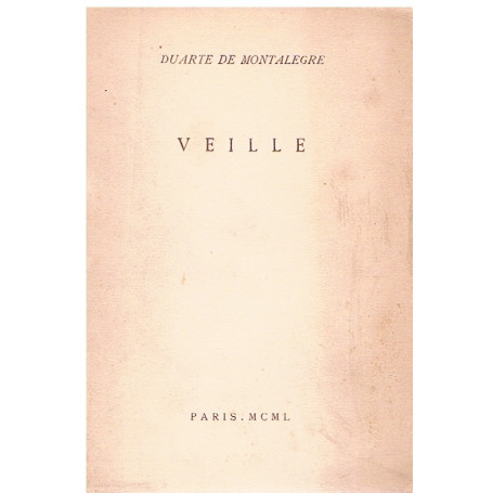 Veille