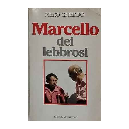 Marcello dei lebbrosi