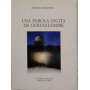 Una parola uscita da Gerusalemme