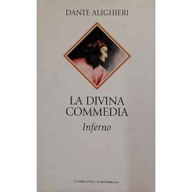 La Divina Commedia. Inferno