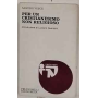 Per un cristianesimo non religioso