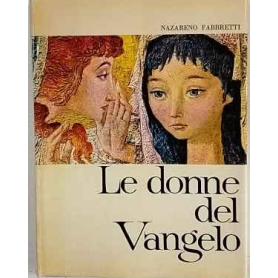 Le donne del Vangelo